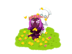 [쿠키런]교류해시