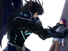 [매그너스 드림] 170606 서리님 커미션