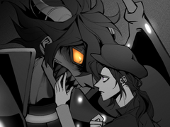 [매그너스 드림] 180910 펩님 커미션