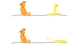 뱀수인 엘사 이야기 12 ~ 完 ~