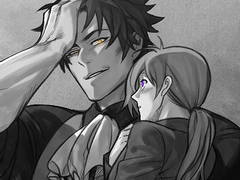 [매그너스 드림] 190501 한진님 커미션