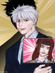 사장 아니야, 부장이야