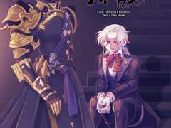 FF14/히카프레] 참... 너란 사람은 36p