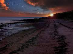 [리들아샤] 어느 두 사람을 위한 연극