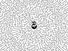 설정 토크 - 심연 세계