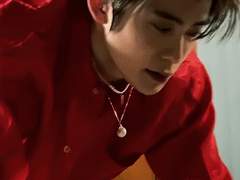 키스해줄 테니까 울지마