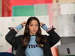 [문썬]악마같은 문별이