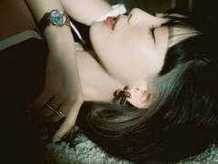 색깔 없는 입맞춤도 좋았다.