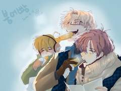 노미호와 주리애