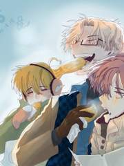 개인 창작 만화