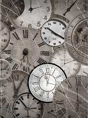 헤카테 단편: 각기 다른 우울