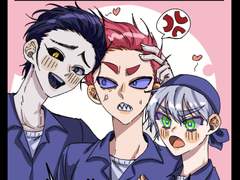 전오수 연성 백업