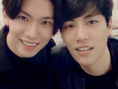 내게 마법을 걸어줘...