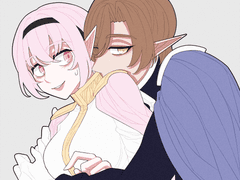 알테아 & 판타레스 딘 론드리아