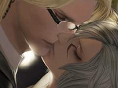 [신부이야기 외전] 여행의 시작 [完]