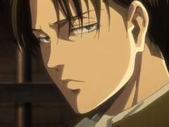 리바이가 남친이라면 -?15편 part 1<유서>