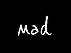 [ 창작 장편 소설] Mad - prologue