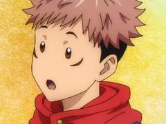 [주술회전] 소꿉친구 모먼트 유지 2