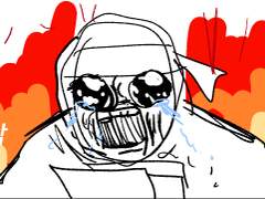 송넌의 지옥 취준기 [9화 - 면접을 준비하자!]