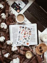 [BL] 우리집 고양이애옹!