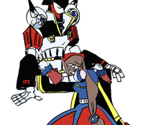 커넬 바렐 아이리스 모음