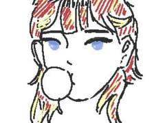 아민이 플필 백업