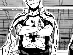 [보쿠아카] 두번째 고백