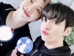 [국랩] 그 녀석의 순정