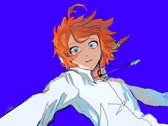 약속의 네버랜드 모음