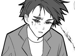 [매뉴패치] 어느날