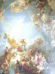 천국에서 지옥을 느낀다