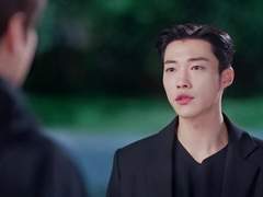 [이곤조영]토끼몰이-감기편 1