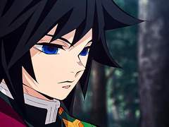 [귀멸의 칼날] 렌고쿠와 기유의 삼각관계