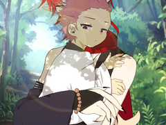 [주술회전/드림] 세이카 로그