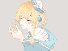 ▶ 소피아 마그네티 (33)