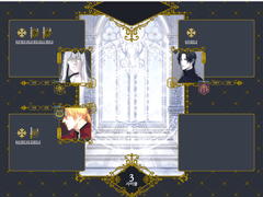 마기카로기아 장서O 세팅 배포