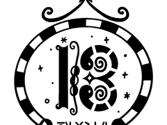 해샨네 EDIT&CHORD Commission, 2018~