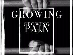 성장통 growing pain