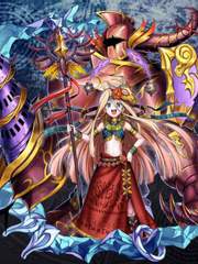 폭주 소녀와 저주의 시나즈 섬