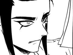 [매뉴패치] 그렸던거2