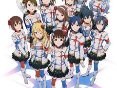 내가 보려고 쓰는 아이돌마스터 첫인상