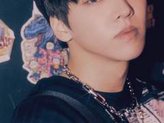 この可愛い顔を