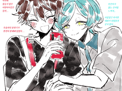 앙스타 로그 (2020 ②)