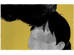 조로한 이가 꿈꾸는 디스토피아