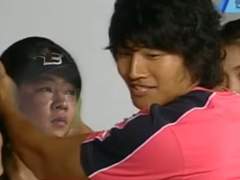 210425 vs LG 8:0 패 | 아주 달콤한 꿈을 꾸었습니다.