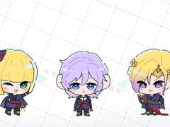 [트위스테]폼피오레 그림 백업