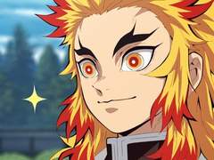 렌고쿠랑 정략결혼 하는 얘기3