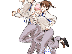 다이에이 TS 로그