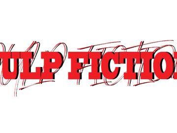 [한유진] 펄프 픽션 : 바스타즈 연재에 관한 공지