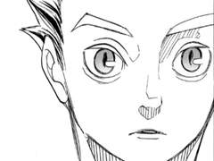 [하이큐/드림] 여주 짝사랑할 때